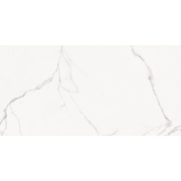 Lattialaatta Opera Marmore Carrara 30 x 60 cm