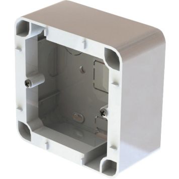 Pinta-asennuskotelo Etman 1-Os