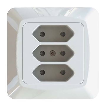 Pistorasia Etman 3-os