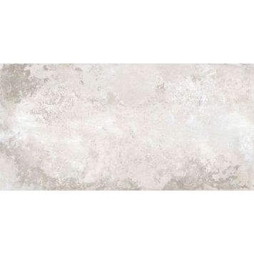 Lattialaatta Opera Over valkoinen rektifioitu 30 x 60 cm