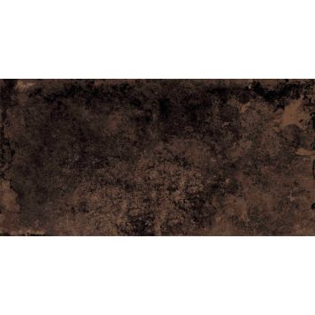 Lattialaatta Opera Over suklaa rektifioitu 30 x 60 cm