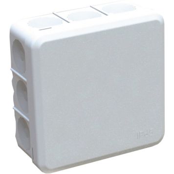 Jakorasia Etman 75 x 75 x 38,5 mm IP65