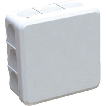 Jakorasia Etman 105 x 105 x 48 mm IP65