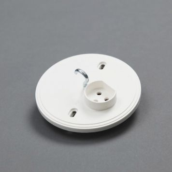 Valaisinpistorasia Harju 6A 250 V