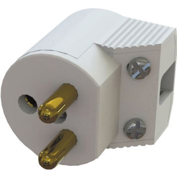 Valaisinpistotulppa Etman Maadoitettu