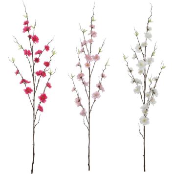 Koristeoksa kirsikka lajitelma 125 cm