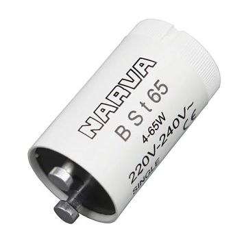 Sytytin yleis Harju 4-65 W 2 kpl