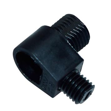 Vedonpoistonippa Harju Musta 2 kpl