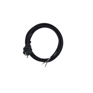 Liitosjohto Harju H05RR-F 2x1 3 m