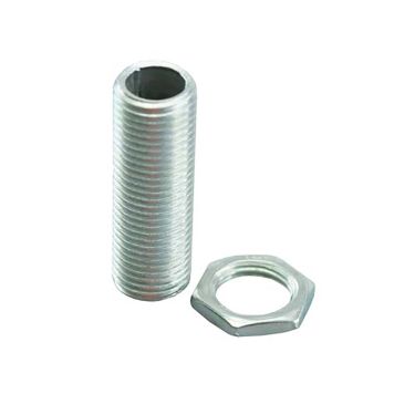 Kierrenippa Harju 30 mm M10 + mutterit 2 kpl