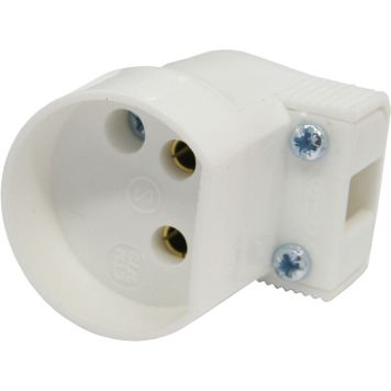 Valaisinjatkopistorasia Harju