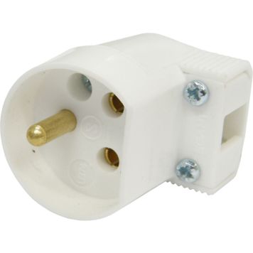 Valaisinjatkopistorasia Harju Maadoitettu