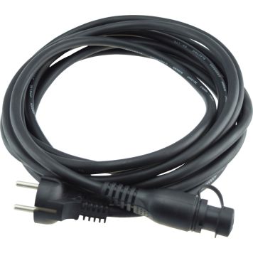 LOHKOLÄMMITTIMEN LIITOSJOHTO 5 M