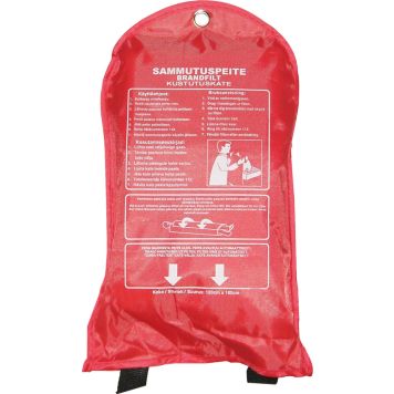 Sammutuspeite Harju 1,2 x 1,8 m