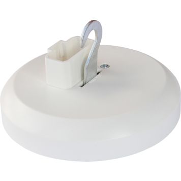 Valaisinpistorasia Etman DCL Pinta/uppoasennus