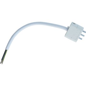 Valaisinpistotulppajohto Etman DCL 15 cm