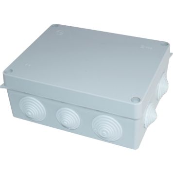 Asennuskotelo Famatel IP55