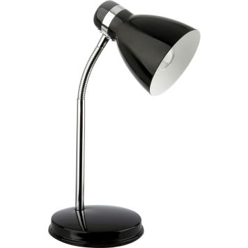 Pöytävalaisin Harju OPPI Musta