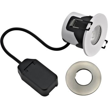 Uppospotti Kameleontti Himmennettävä.