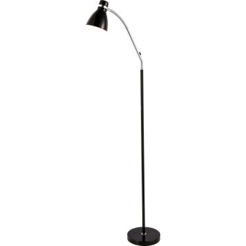 Lattiavalaisin Onni Musta