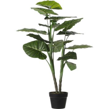 Silkkikasvi Taaro 100 cm