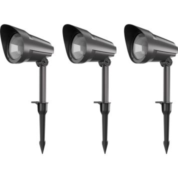 Puutarhaspotti Harju Ilta 3-osainen