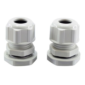 Holkkitiiviste 6-12 mm Kaapeli M20