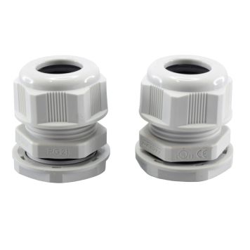 Holkkitiiviste 13-18 mm Kaapeli M25