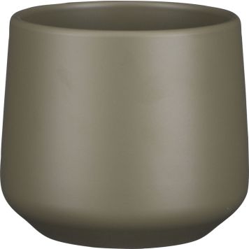 Suojaruukku Amber 15,5 x 17 cm vihreä