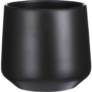 Suojaruukku Amber 23,5 x 21 cm tummanharmaa