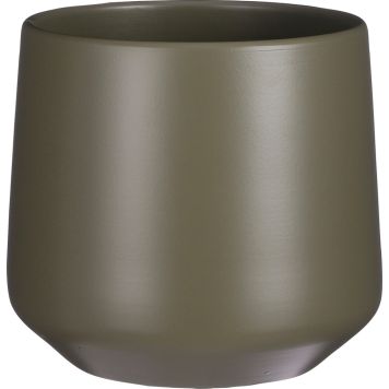 Suojaruukku Amber 28 x 26 cm tummanharmaa