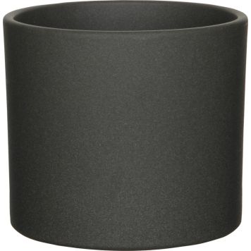 Suojaruukku Era 19,5 x 17,5 cm tummanharmaa