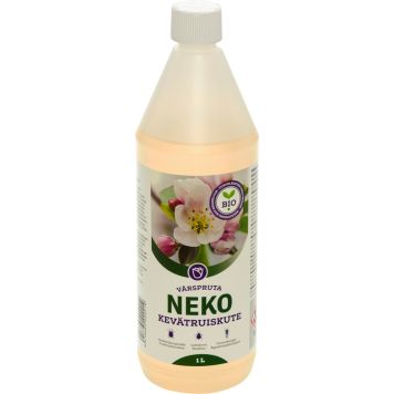 KEVÄTRUISKUTE NEKO 1 L