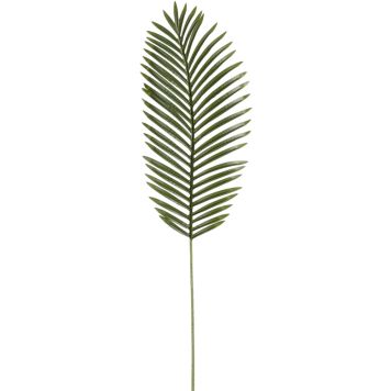 Silkkikasvi Palmun lehti 102 cm