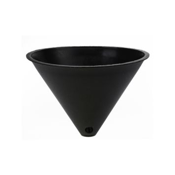 Kattokuppi Harju 120 mm