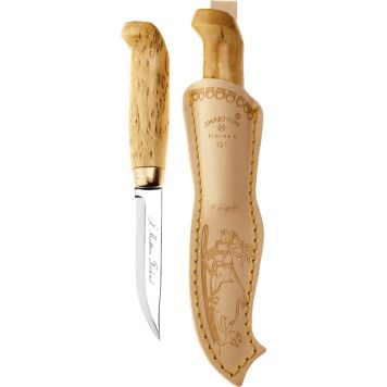 Puukko Marttiini Ilvespuukko 121