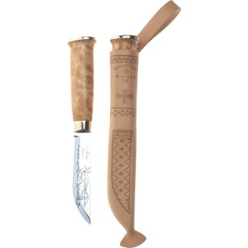 Puukko Marttiini Lapinleuku 230