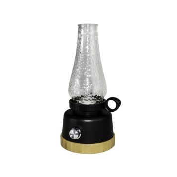 Ladattava öljylyhty Leimu 3,2 W IP20