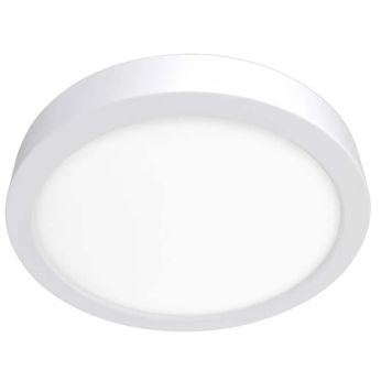 LED Paneelivalasin Harju Klik Himmennettävä valkoinen 980 lm