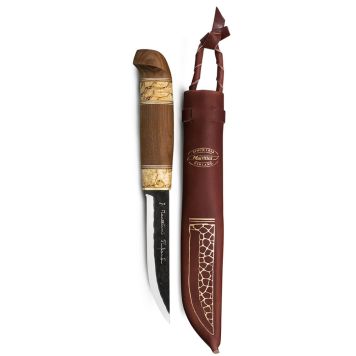 Puukko Marttiini Kierinki