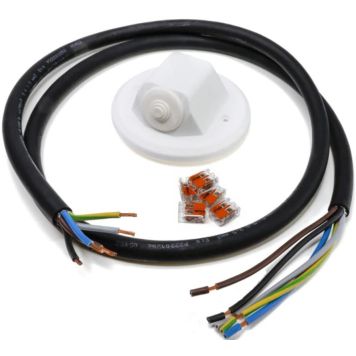 Asennuskaapelipaketti Harju 1,5 m