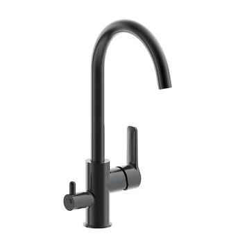 Keittiöhana Harju Korte APK musta