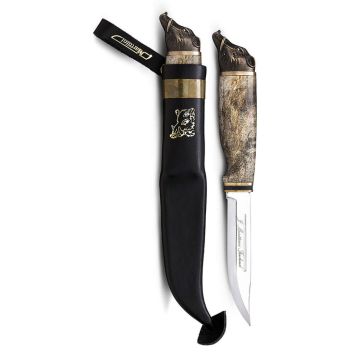 Puukko Marttiini Villisika