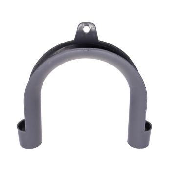 Poistoletkun kaari Harju Harmaa