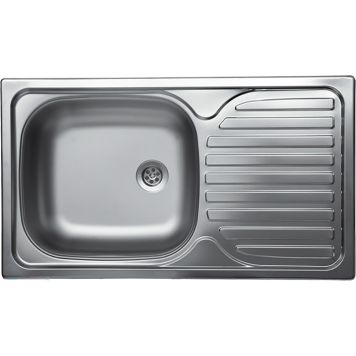 Keittiöallas Kromevye Classic RST 76 x 43,5 cm