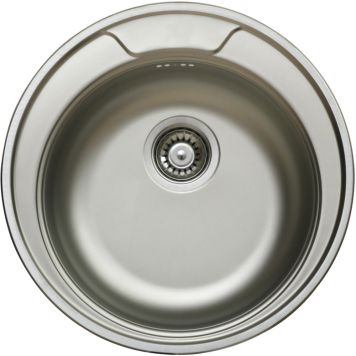 Keittiöallas Kromevye Rondo RST Ø 51 cm