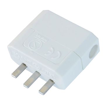 Valaisinpistotulppa Harju DCL