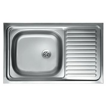 Keittiöallas Kromevye Lay-On RST 50 x 80 cm