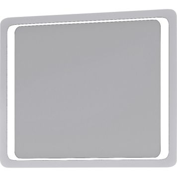 LED-valopeili Aquarodos Omega 60 x 70 cm