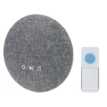 Ovikello Langaton Harju